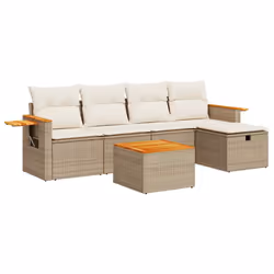 VidaXL 3325957, 5 pièce(s)