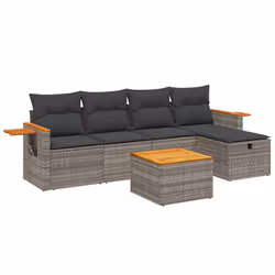 VidaXL 3325959, 5 pièce(s)