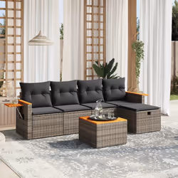 VidaXL 3325959 ensemble de meubles de jardin