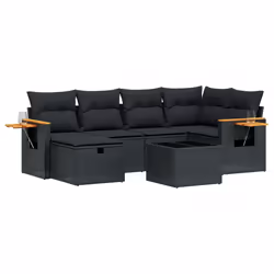 VidaXL 3325968, 6 pièce(s)