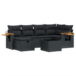 VidaXL 3325968 ensemble de meubles de jardin
