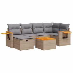 VidaXL 3325972, 6 pièce(s)