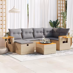 VidaXL 3325972 ensemble de meubles de jardin