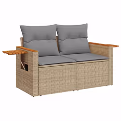 VidaXL 3325972 ensemble de meubles de jardin - Vue supplémentaire 5