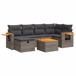 VidaXL 3325973, 6 pièce(s)