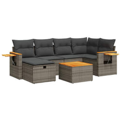 VidaXL 3325973 ensemble de meubles de jardin