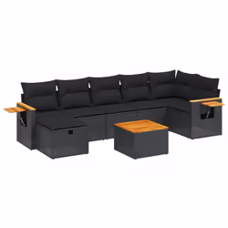VidaXL 3325982, 7 pièce(s)