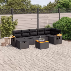 VidaXL 3325982 ensemble de meubles de jardin