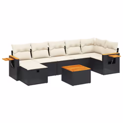 VidaXL 3325983, 7 pièce(s)