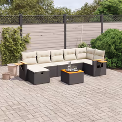 VidaXL 3325983 ensemble de meubles de jardin
