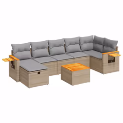 VidaXL 3325986, 7 pièce(s)