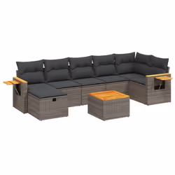 VidaXL 3325987, 7 pièce(s)