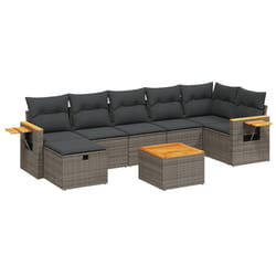 VidaXL 3325987 ensemble de meubles de jardin