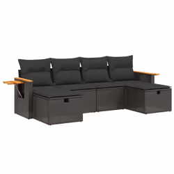 VidaXL 3325996, 6 pièce(s)