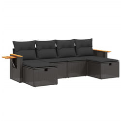 VidaXL 3325996 ensemble de meubles de jardin