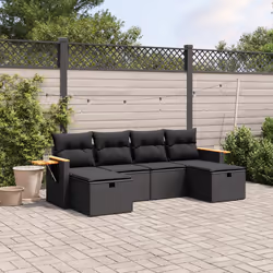 VidaXL 3325996 ensemble de meubles de jardin