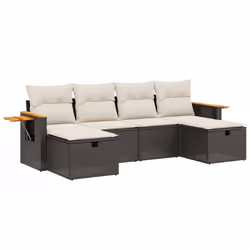 VidaXL 3325997, 6 pièce(s)