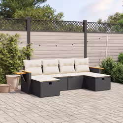 VidaXL 3325997 ensemble de meubles de jardin