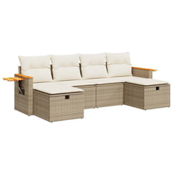 VidaXL 3325999 ensemble de meubles de jardin