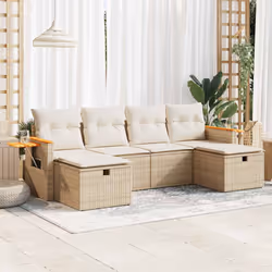 VidaXL 3325999 ensemble de meubles de jardin