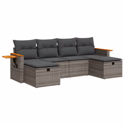 VidaXL 3326001, 6 pièce(s)