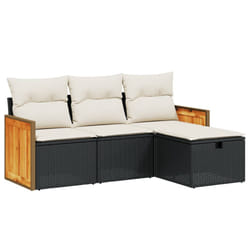 VidaXL 3326004 ensemble de meubles de jardin