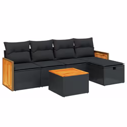 VidaXL 3326010, 5 pièce(s)