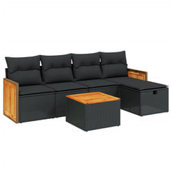 VidaXL 3326010 ensemble de meubles de jardin