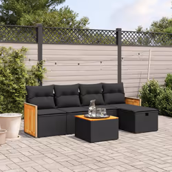 VidaXL 3326010 ensemble de meubles de jardin