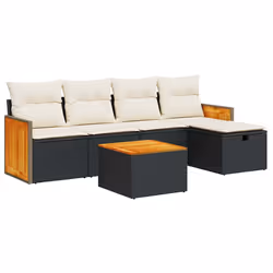 VidaXL 3326011, 5 pièce(s)