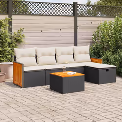 VidaXL 3326011 ensemble de meubles de jardin