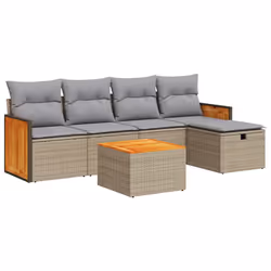 VidaXL 3326014, 5 pièce(s)