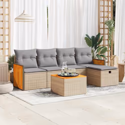 VidaXL 3326014 ensemble de meubles de jardin