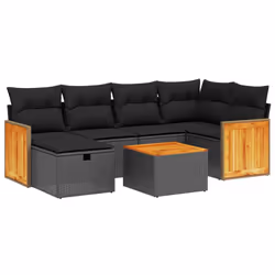 VidaXL 3326024, 6 pièce(s)