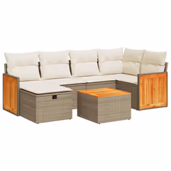 VidaXL 3326027, 6 pièce(s)