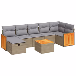 VidaXL 3326042, 7 pièce(s)