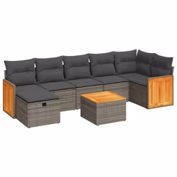 VidaXL 3326043, 7 pièce(s)