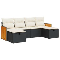 VidaXL 3326053 ensemble de meubles de jardin