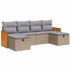 VidaXL 3326056, 6 pièce(s)