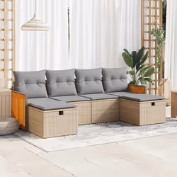 VidaXL 3326056 ensemble de meubles de jardin