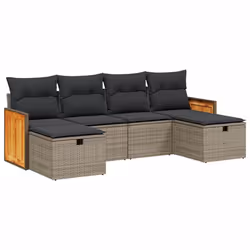 VidaXL 3326057, 6 pièce(s)