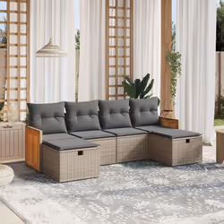 VidaXL 3326057 ensemble de meubles de jardin