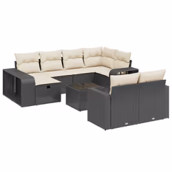 VidaXL 3326060, 10 pièce(s)