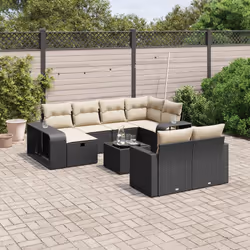 VidaXL 3326060 ensemble de meubles de jardin