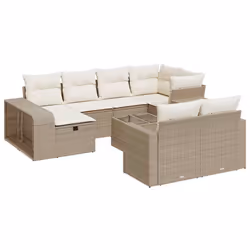 VidaXL 3326062, 10 pièce(s)