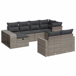 VidaXL 3326064, 10 pièce(s)