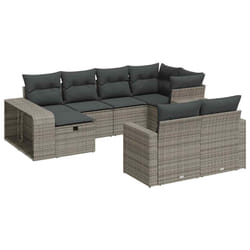 VidaXL 3326064 ensemble de meubles de jardin