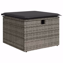 VidaXL 3326064 ensemble de meubles de jardin - Vue supplémentaire 6
