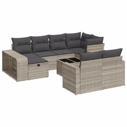 VidaXL 3326066, 10 pièce(s)