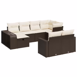 VidaXL 3326067, 10 pièce(s)